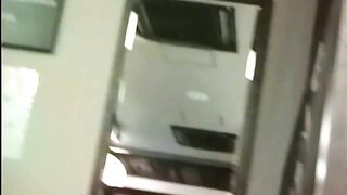 銭湯 裸で歩き回るお姉さん達 voyeur jp 180526 31