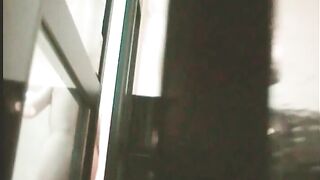 銭湯 裸で歩き回るお姉さん達 voyeur jp 180526 38