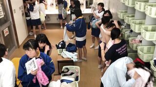 可愛い～ｓっ子 集合！！ voyeur jp 180526 01