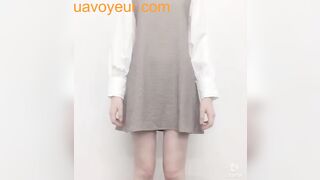 かわいいS二人セット voyeur jp 180526 01