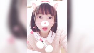 【SNSの闇】制服J○ Mちゃん オナニー,ハメ撮り,フェラ,ヌード voyeur jp 180526 08