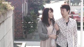 SHKD-536 Violated in front of her husband - The climax of assault,... Censored