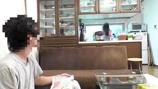 YSN-532 During this time I was at home all the time. It seemed my d... Censored