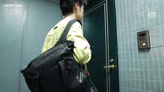 MIAB-550 My ex-slutty big-assed aunt is after me, her nephew, and s... Censored