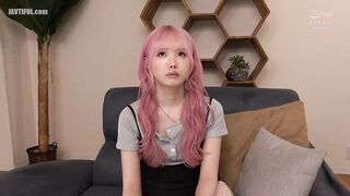AILB-010 [AI] The correct way to use AI to transform Matsumoto Ichi... Censored