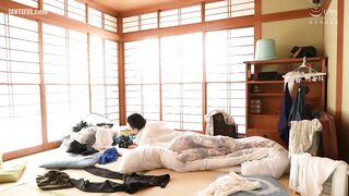 YMDD-491 My Sanity Has Completely Collapsed, This Busty Wife, Mei M... Censored