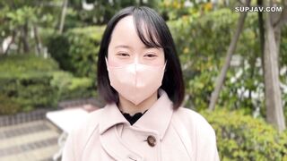FC2PPV 4902134 【顔出し！】地方女子アナ内定の美女まゆちゃんに最後の火遊びでおじ精子を大量孕ませ生中出し！！ jav