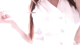 MIDD-937 Fucking Sex JULIA Encourage Train Po Chi ● Censored