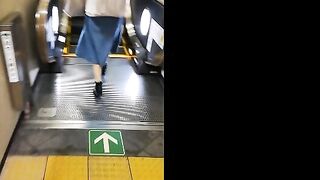 数量限定公開-逆さの現場撮りno-224 voyeur jp 03-190526