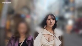 300MIUM-1356 A Cool-looking But Secretly Cock-loving, Tall Gal’s Pr... Censored