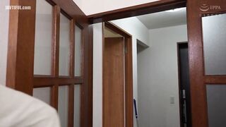 NACR-951 While my brother is away on a business trip, I am at the m... Reducing Mosaic JAV