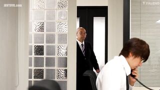 FSDSS-873 I met my ex-boyfriend at work, and we had such good physi... Reducing Mosaic JAV