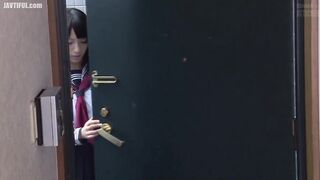 RBD-590 I always tell my uncle... Ruri Narimiya Censored
