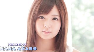 XVSR-001 Super☆Star Ayano Nana Censored