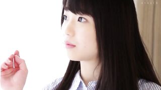 HODV-21332 No makeup, the real Yuuna Himekawa, sex that hasn't been... Censored