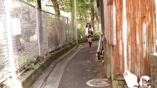 SOE-399 Let's have sex at school Marina Ozawa Censored