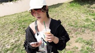 546EROFV-329 COOL & DRY A cool girl. A cool girl with no desire to... Censored