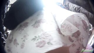 sc4人美少女のパンティーチェック voyeur jp 01-210526