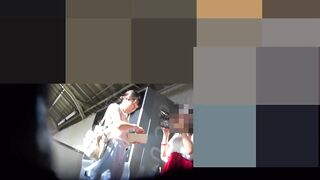 パンチラ小人目線-pa-to372-電車編 voyeur jp 02-210526