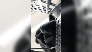 リアルなカゴの世界-part2 voyeur jp 01-210526