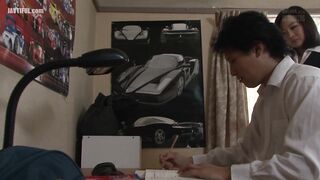 SHKD-530 Tortured Tutor 6 KAORI Censored