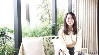 JUR-721 A 2-day, 1-night Glamping Affair With Mito Kana Censored