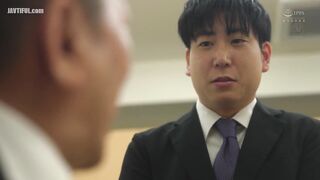 JUR-749 Story Written In The Resignation Letter Of A New Employee W... Censored
