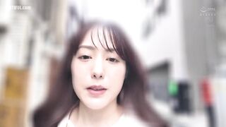 JUR-729 A 24-hour Stay-at-home Date After A Month Of Abstinence, Wi... Censored