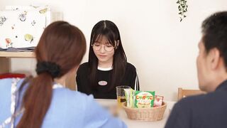 ROYD-318 I Harassed My Innocent And Extremely Shy Stepsister Every... Censored