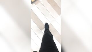 逆さ紀行2-純白の景色 voyeur jp 02-230526