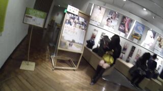 逆さhero-アルティメットシリーズ41-黒髪ストレート美人-女優さんみたいなお姉様 voyeur jp 01-240526
