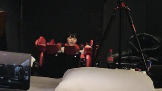 ﾘﾆｭｰｱﾙ！！ダマでナマなか！高画質4K映像神ビジュ女！体験入店の初日に！！生 jvip 240526 sxl2ESkdNA3W03 0001