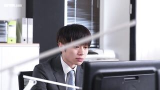 JUR-274 I made the plain married woman accounting at my company int... Reducing Mosaic JAV