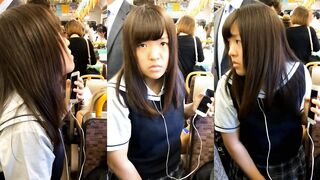 fhd 57制服 パンチラ動画 voyeur jp