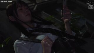 SONE-652 One day, while I was casually jerking off to my sugar dadd... Reducing Mosaic JAV