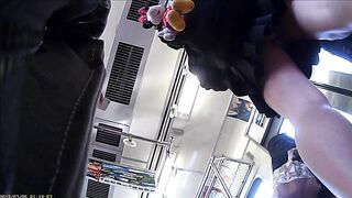 通学シチュ2 16 voyeur jp