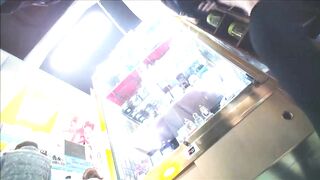 都会はミニスカのパンチラ宝庫 セット3 voyeur jp 05