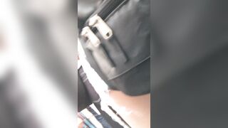 4k街撮り テーマパーク 尻肉見えちゃってるショーパン女子ⅱ 4人収録 voyeur jp