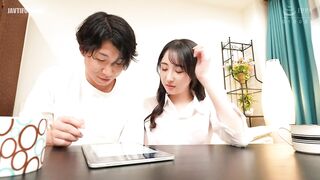 NACR-932 Suddenly soaked by a heavy rain... My beloved childhood fr... Reducing Mosaic JAV
