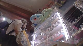 黒いネコからの贈り物 禁断の逆さ撮りno44 no50セット商品 voyeur jp 02