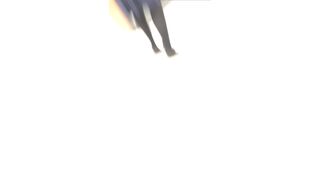顔出し 激かわ制服に粘着めくり ぶっかけ voyeur jp
