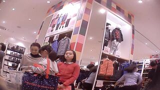 黒いネコからの贈り物 禁断の逆さ撮りno109 no113セット商品 voyeur jp 02