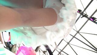 フルhd動画 中国 台湾イベント マル秘撮り ９６ voyeur jp