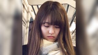 逆さ撮りの瞬間20 深田え み ︎ 上品なお嬢様 計3人セット 全員顔有り フラッシュ撮影 エスカレーター voyeur jp