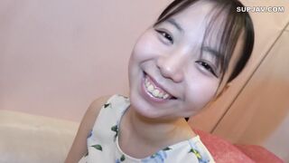FC2PPV 4918768 人気朝ドラに出演していたあの元子役がウブな黒髪清楚な女子大生に性徴！初めてのP活で淫乱スイッチ全開で中出し懇願する貴重映像！ jav