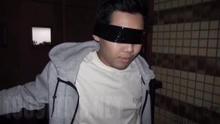 GOKUMEN – GM243 – 豪華2本立て2名2発射大収録‼✨お蔵入りだった秘蔵映像が遂に解禁‼️ gays men-rush