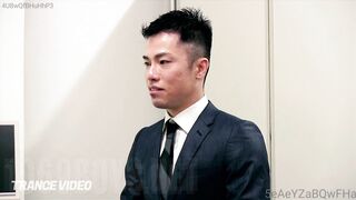 TRANCE VIDEO – TR HK008 – 変態泌尿器科 PART8 gays trancegays