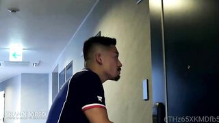 TRANCE VIDEO – TR STD016 – 新・宅配男子 PART16 gays trancegays