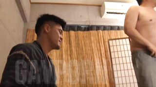 KO KURUU – セックス依存の男達 gays