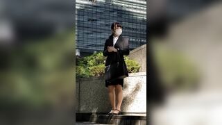 動画 vol 02 スーツ姿特集 voyeur jp 04